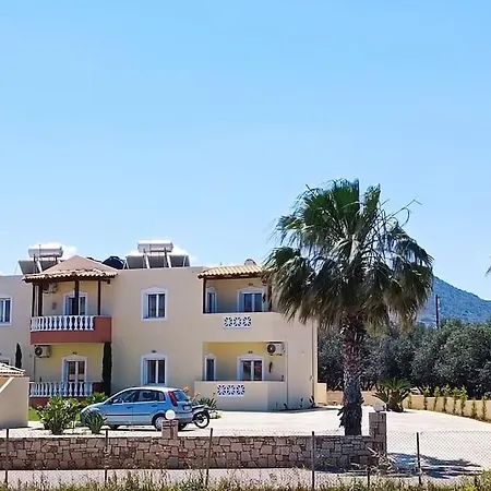 Apartament Verano Mar Apartment_near The Sea-free Parking